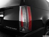  Passenger Side Taillight photo